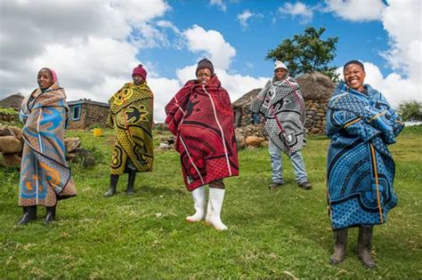 basotho people